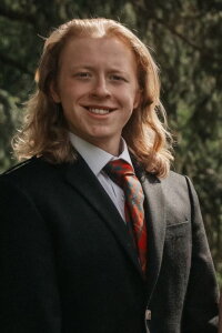 Tadhg Bristow