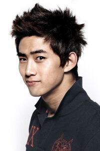 Taecyeon