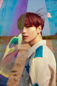 TAEMIN