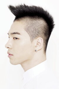 TAEYANG