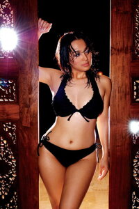 Taffana Dewi