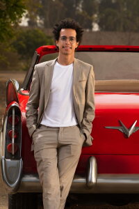 Taha Desouky