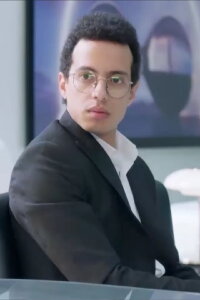 Taha Desouky