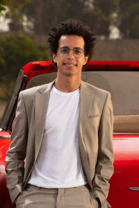Taha Desouky