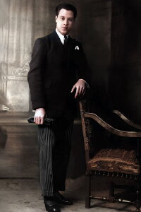 Tahar Hannache
