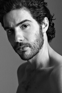 Tahar Rahim