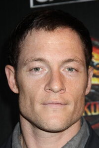 Tahmoh Penikett