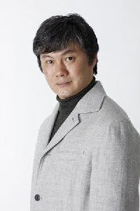 Taiji Haramoto