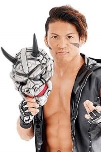 Taiji Ishimori