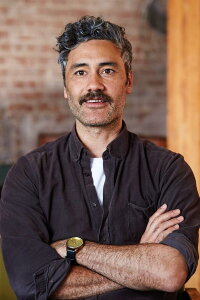 Taika Waititi