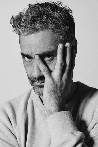 Taika Waititi