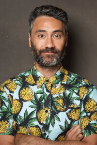 Taika Waititi