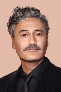 Taika Waititi