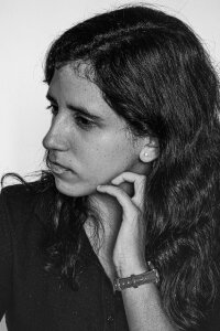 Tainá Brasileiro