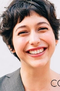 Tainá Medina