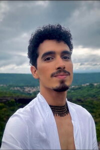 Tainã Pacheco