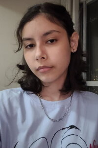 Tainá Simões