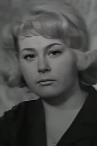 Taisiya Dodina