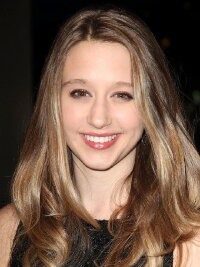 Taissa Farmiga
