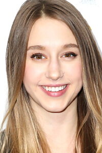Taissa Farmiga