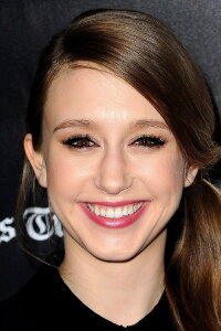 Taissa Farmiga