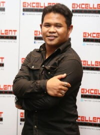 Taiyuddin Bakar