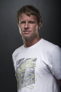 Taj Burrow