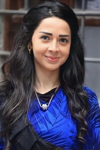 Taj Haidar