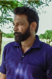 Tajwinder Chouhan