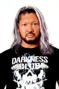 Takaaki Watanabe