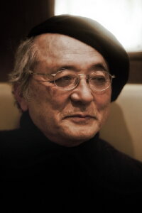 Takahiko Iimura