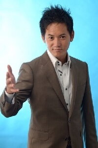 Takahiro Inoue