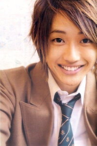 Takahiro Nishijima