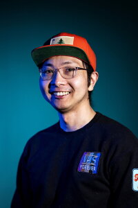 Takahiro Suzuki