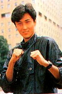 Takahito Horiuchi