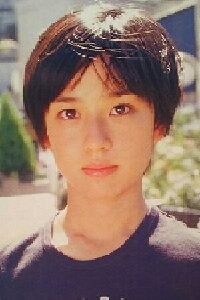 Takami Mizuhashi