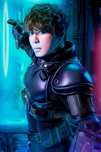 Takanori Nishikawa