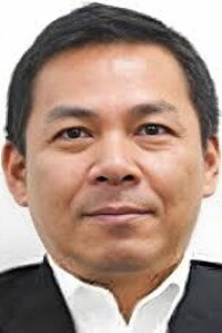 Takao Kinoshita