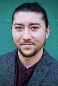 Takashi Doscher