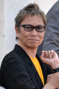 Takashi Miike