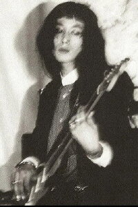 Takashi Mizutani