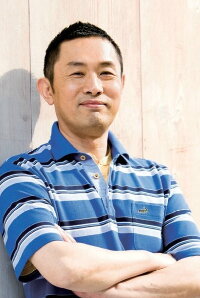 Takashi Naito