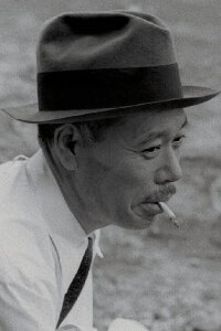 Takashi Shimura