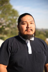 Takato Yonemoto