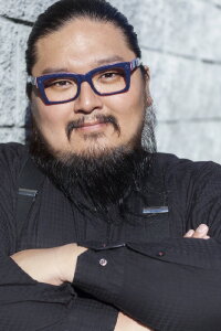 Takato Yonemoto