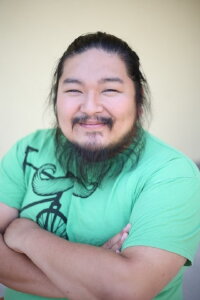 Takato Yonemoto
