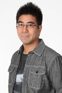 Takatsugu Awazu