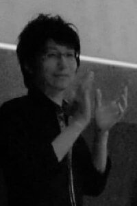 Takayoshi Tanaka