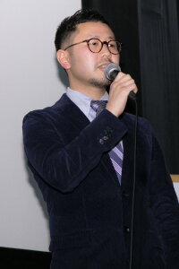Takehiro Shindo