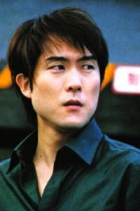 Takehito Koyasu